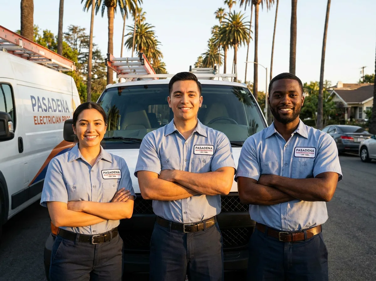 Electrician company in Hyannis Port, MA